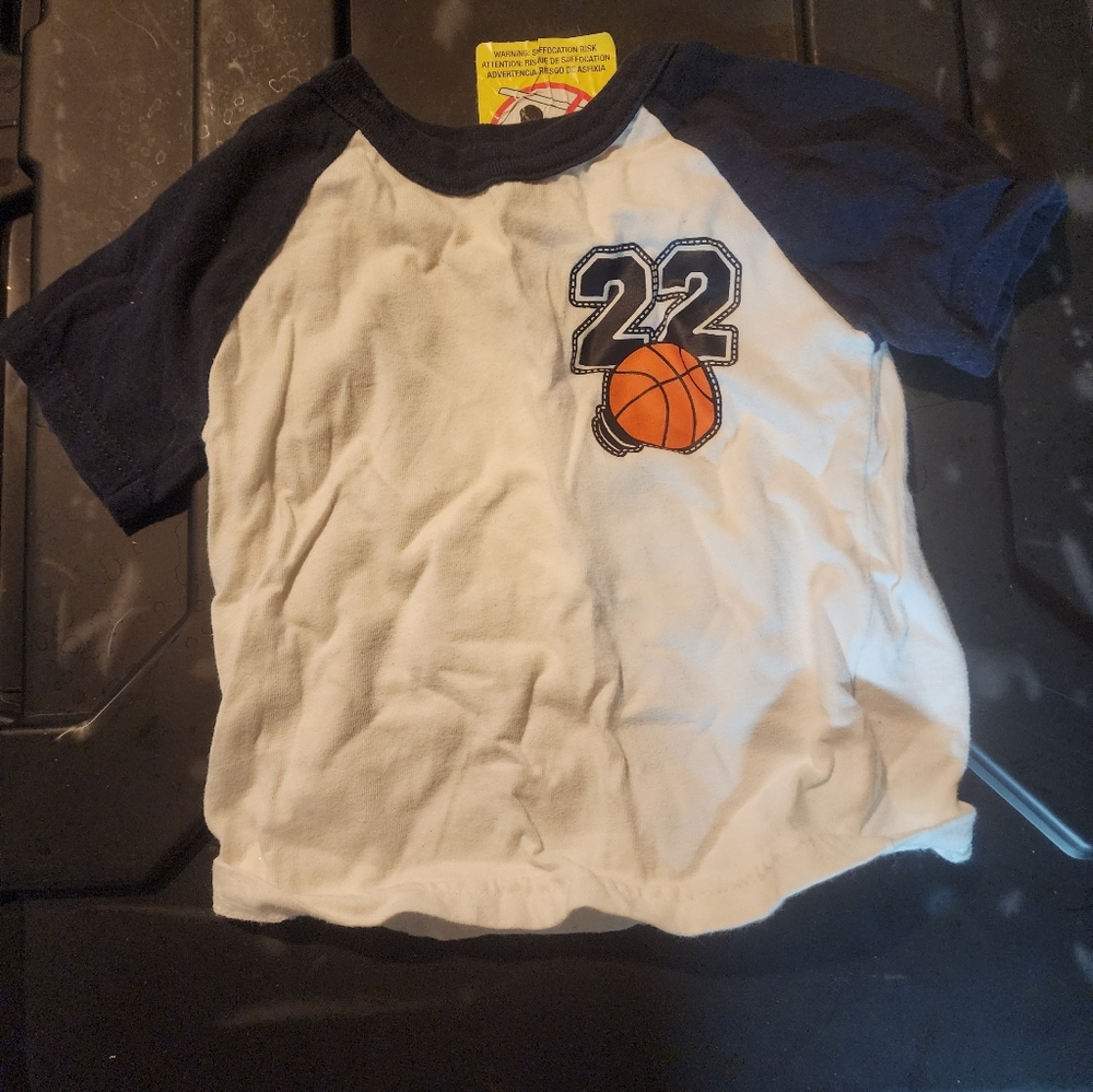 Boys Shirt